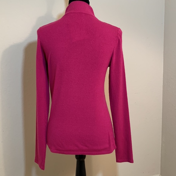 Luxe 360 by Designers Originals Woman’s Sweater, NWT - Picture 3 of 4